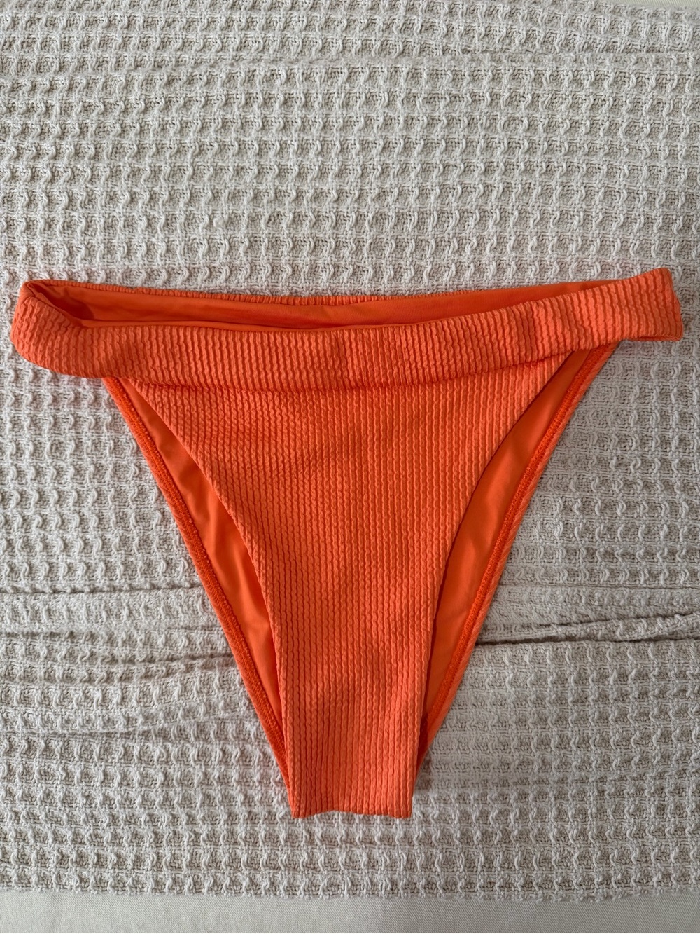 Monday Swimwear Argentina Bottom
